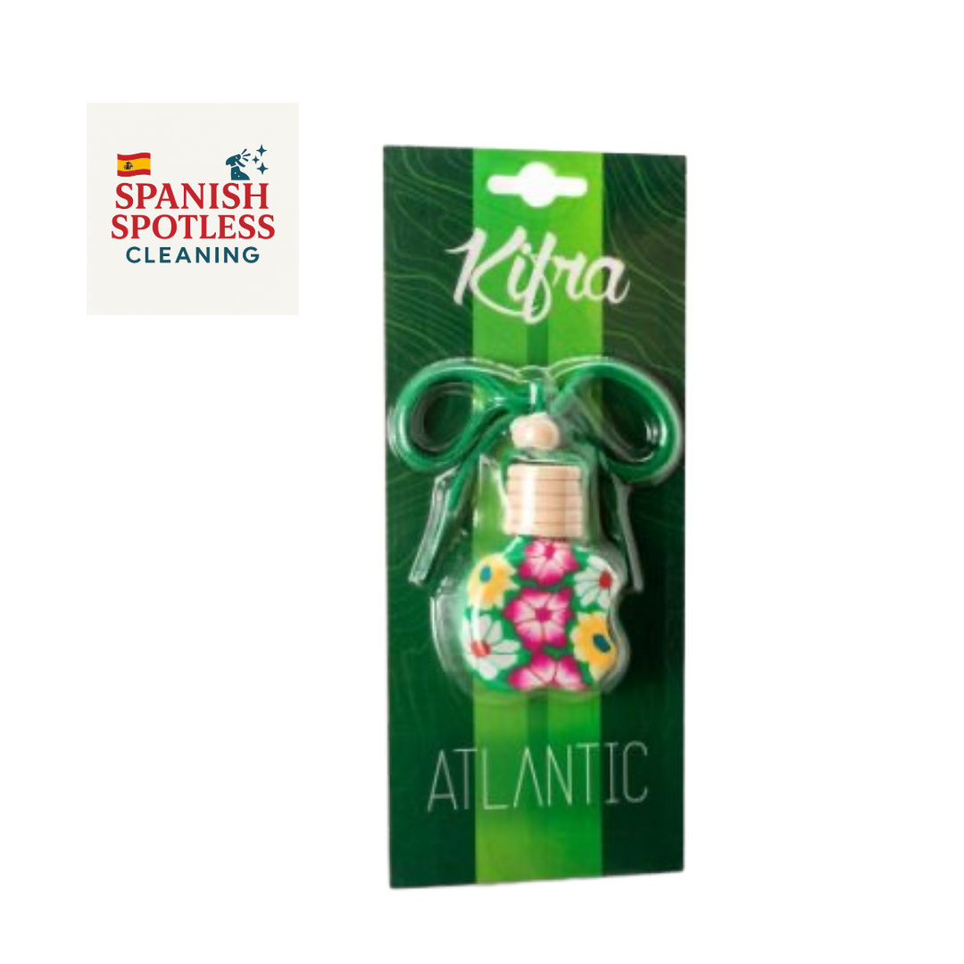 Kifra Car Air fresheners