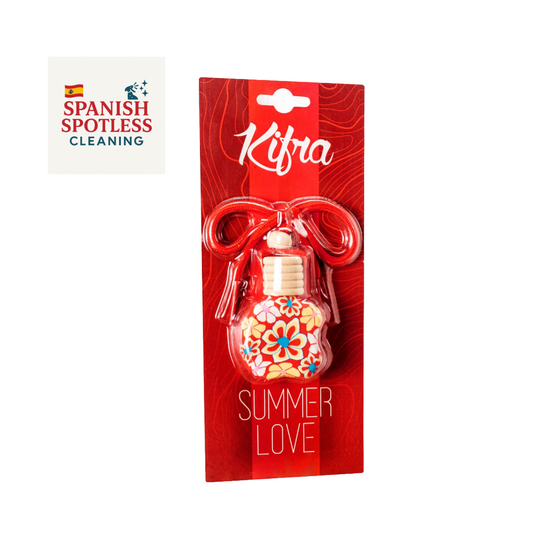 Kifra Car Air fresheners