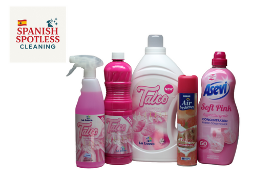 Talco Mega Bundle