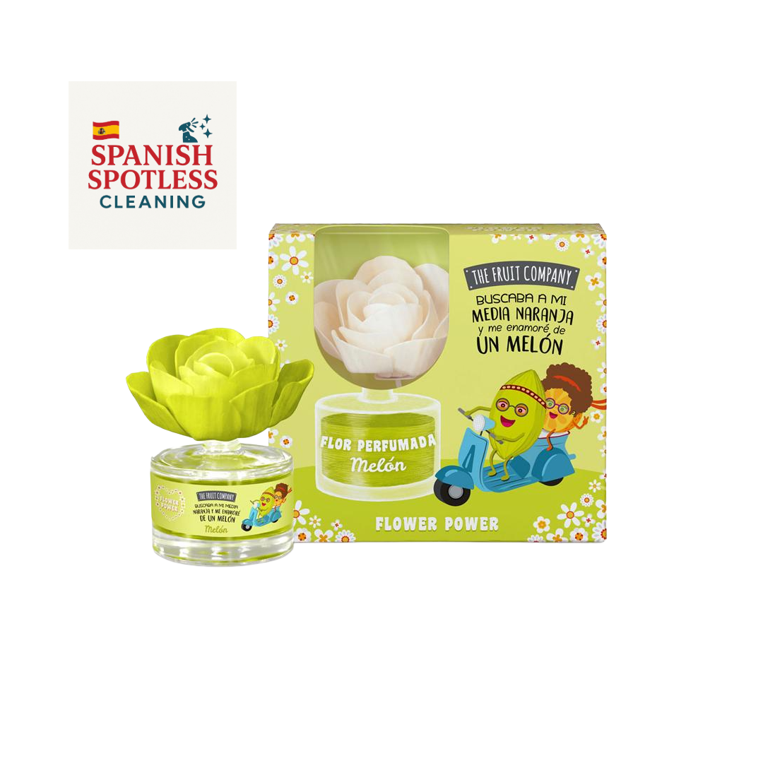 The Fruit Company Diffusers