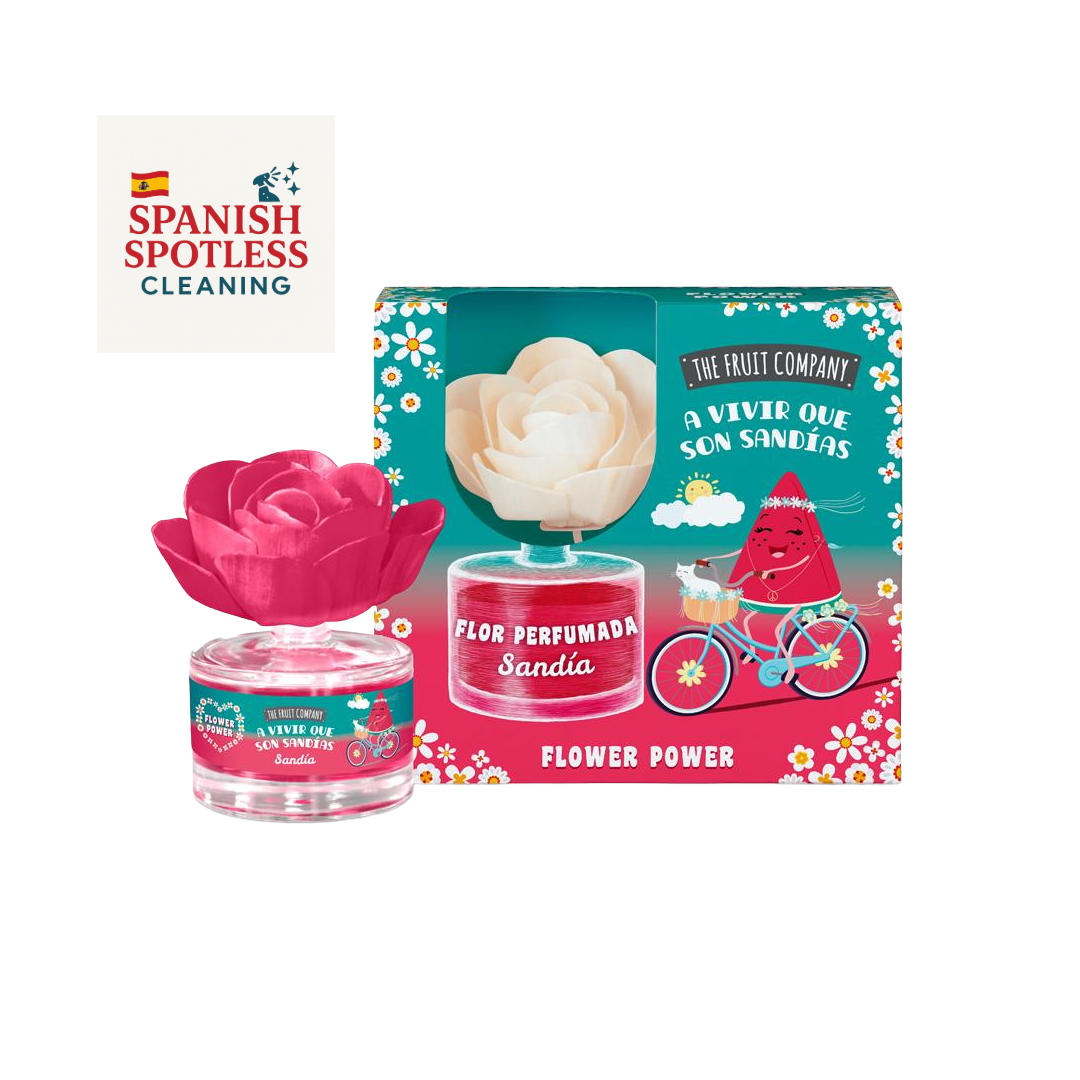 The Fruit Company Diffusers