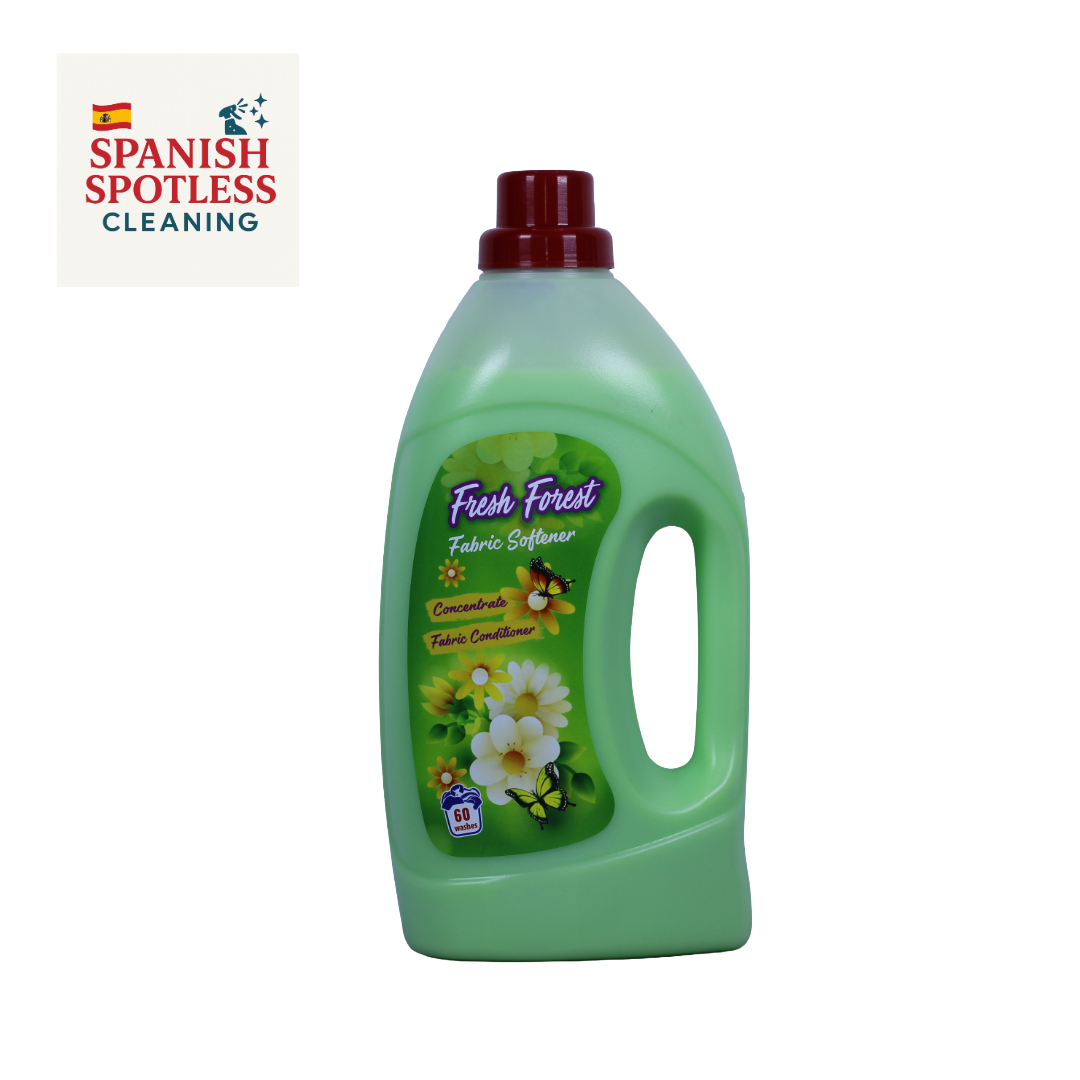 L&L Softeners 1.5L