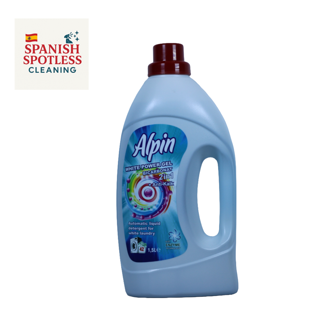 L&L Detergents 1.5L