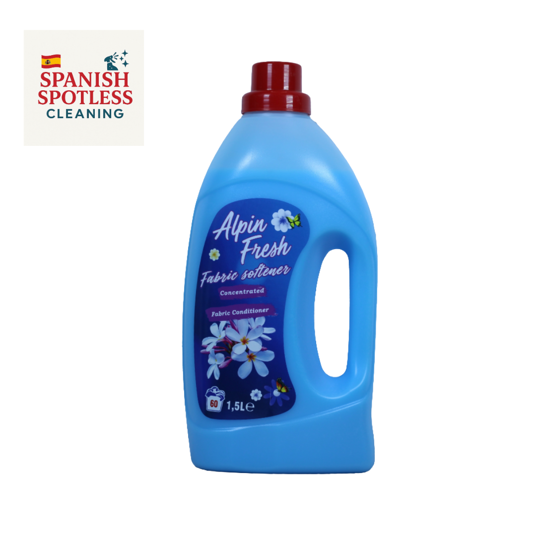 L&L Softeners 1.5L