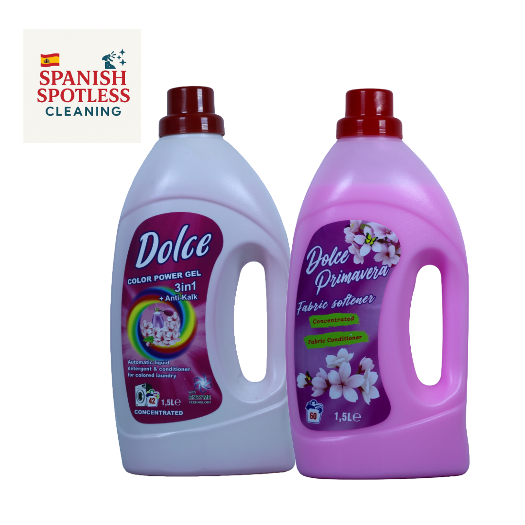 L&L Detergent Bundles 1.5L