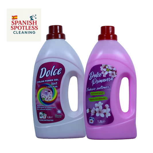 L&L Detergent Bundles 1.5L