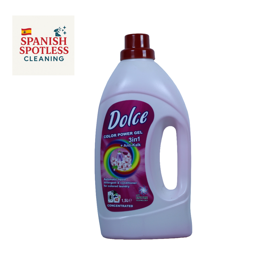 L&L Detergents 1.5L