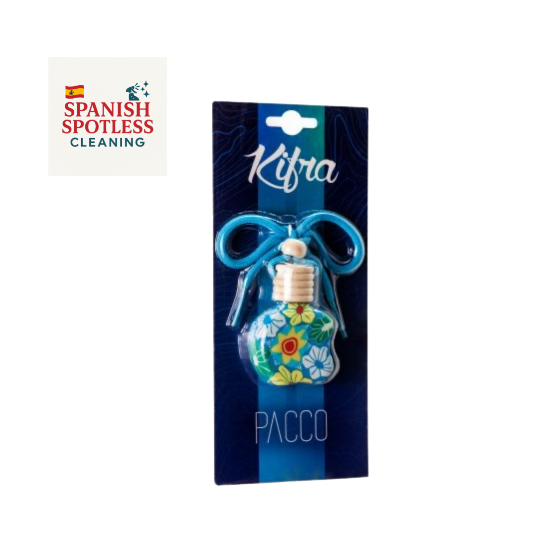 Kifra Car Air fresheners