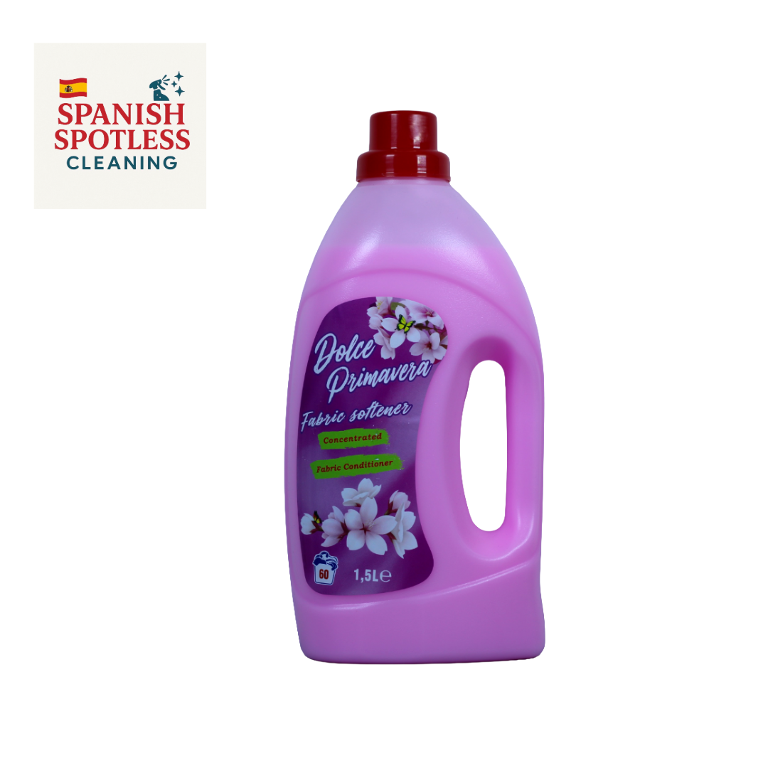 L&L Softeners 1.5L