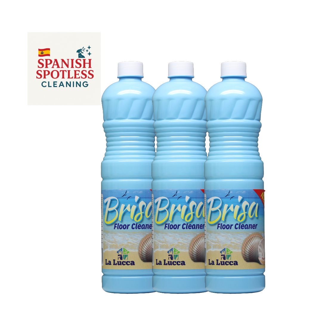 Brisa Floor x3 Bottles