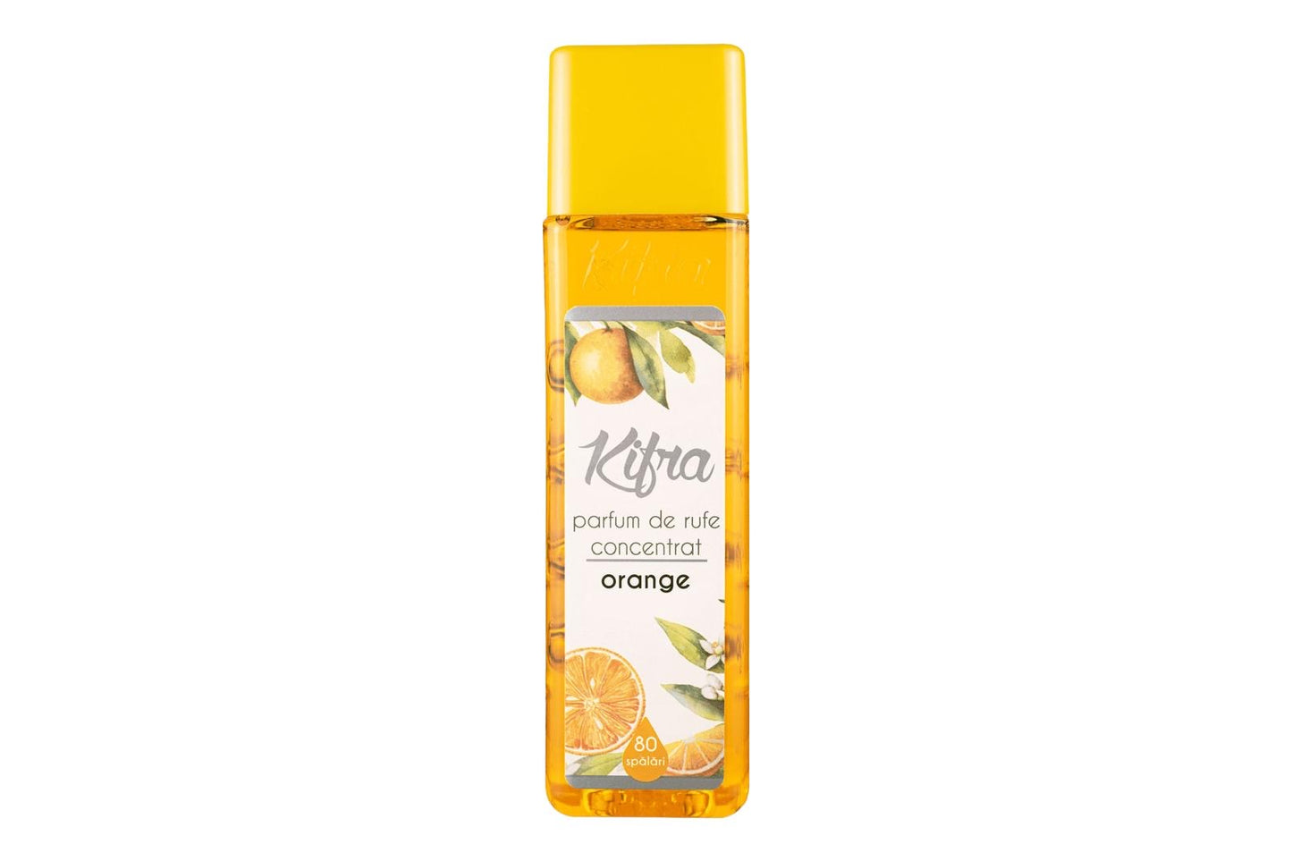 Kifra Laundry Perfumes 80 washes
