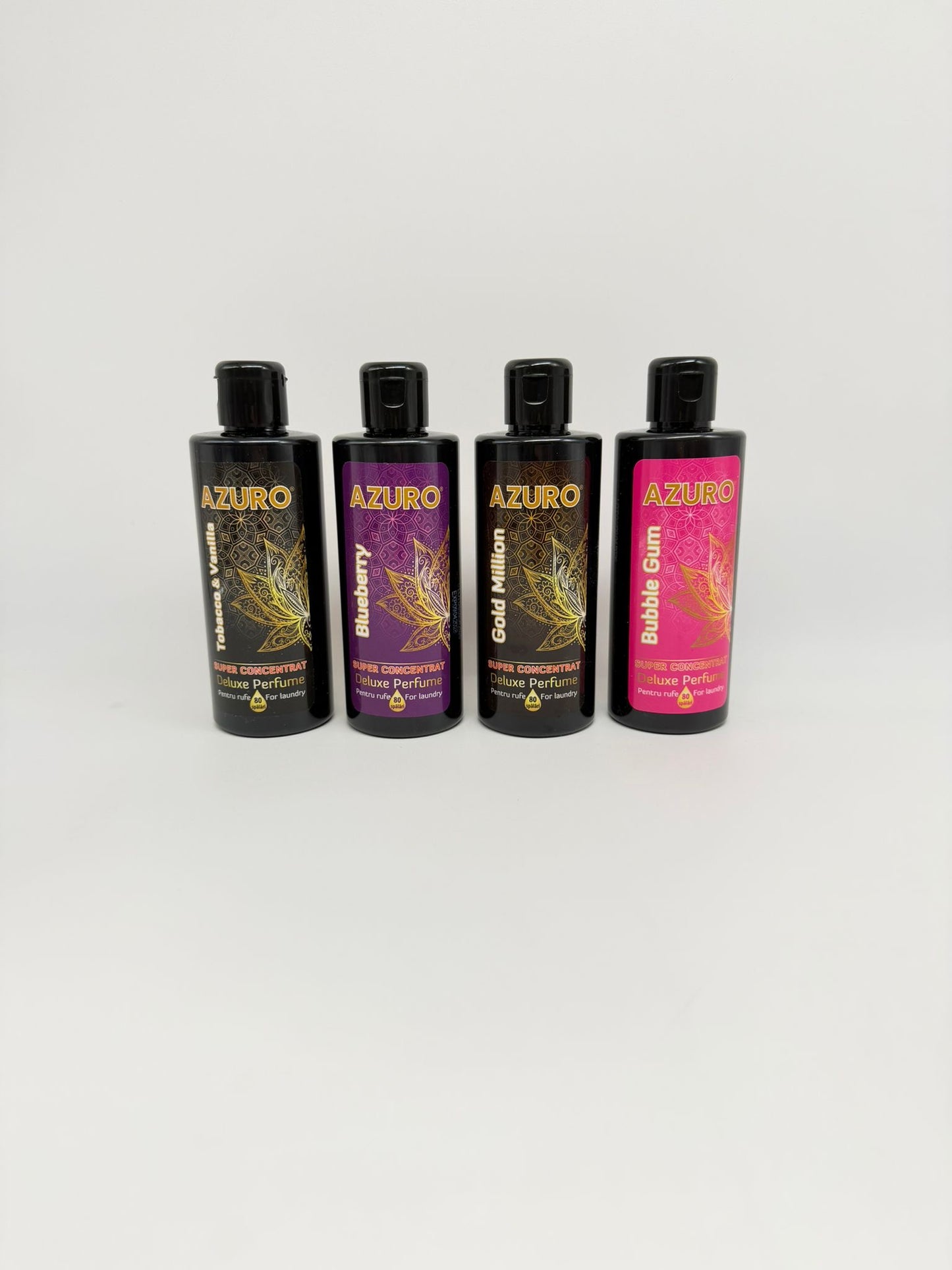 Azuro NEW Luxury Perfume
