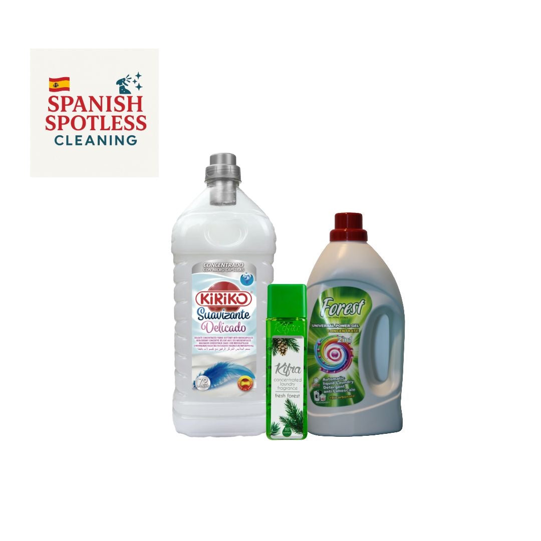 L&L Bundle x3 Items