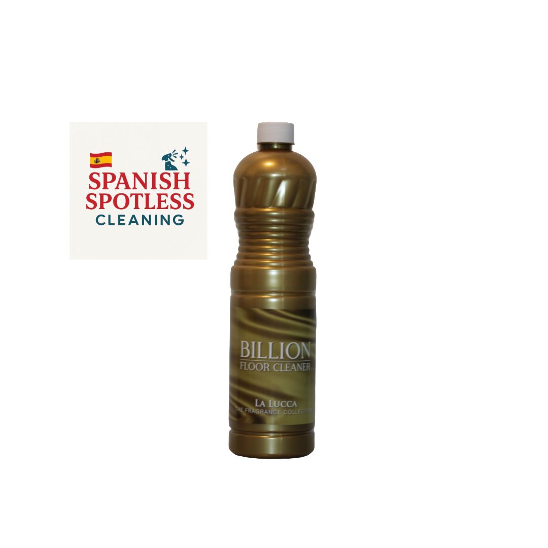 Billion Floor Cleaner