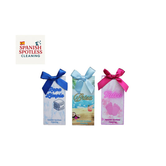 Spanish Spotless Cleaning Wax Melts