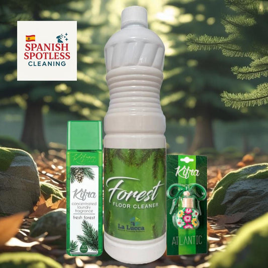 Forest Bundle
